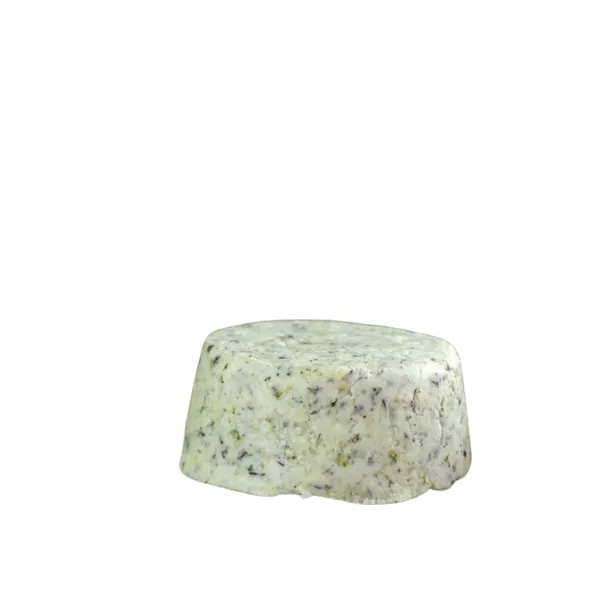 Santulana Champú “SOLID MALVA” 90g