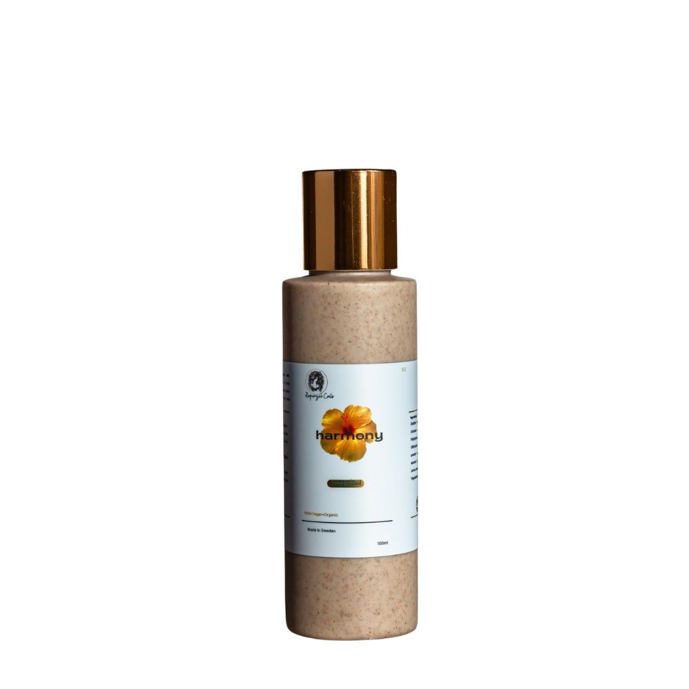 Rapunzel Coils Harmony Plant Protein Amino Fortified Gel 100ml