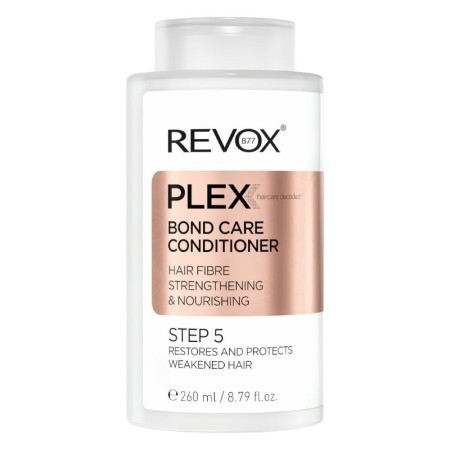 Revox Plex N.5 Bond Care Conditioner 260 ml