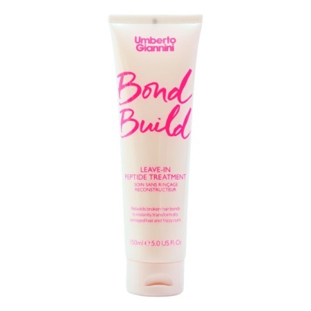 Umberto Giannini Curl Bond Bond Build Leave In Peptide Treatment 150ml