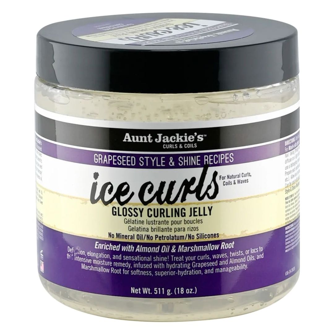 Aunt Jackie’s Ice Curls Curl Jelly 426g