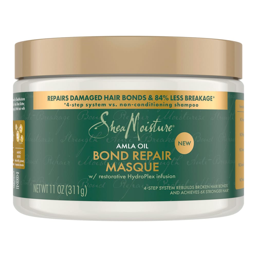 Shea Moisture Amla Oil Bond Repair Masque 311g