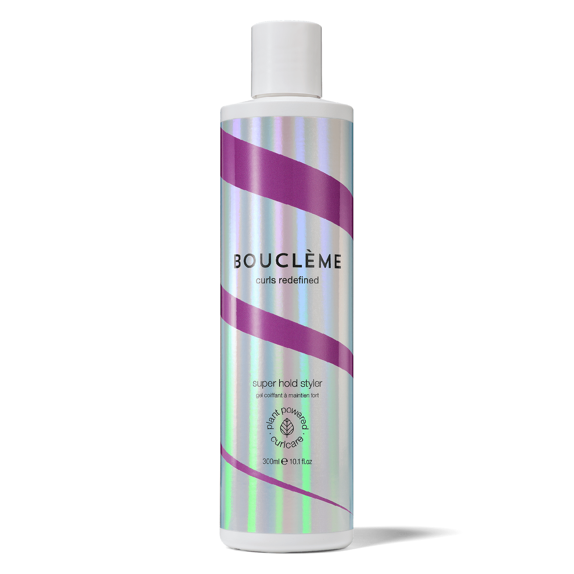 Boucléme Super Hold Styler