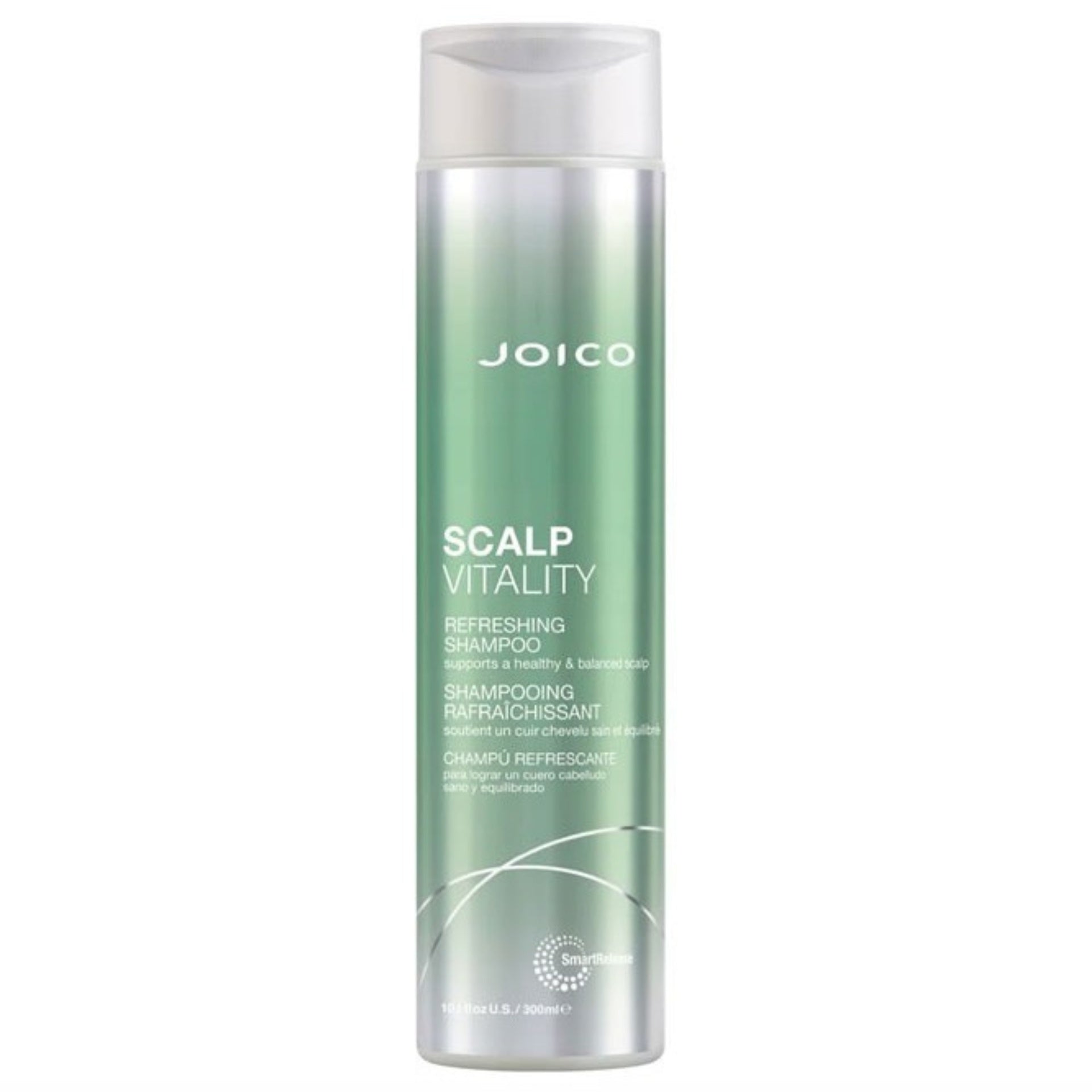 Joico Scalp Vitality Refreshing Shampoo 300ml