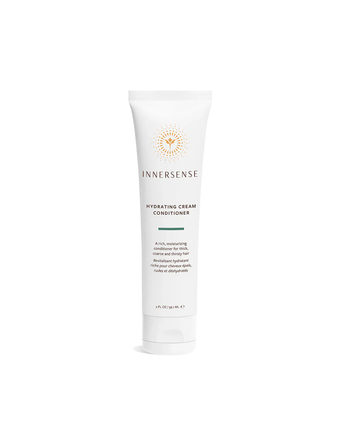Mousse Volumizante I Create Lift Volumizing Foam Innersense 177ml
