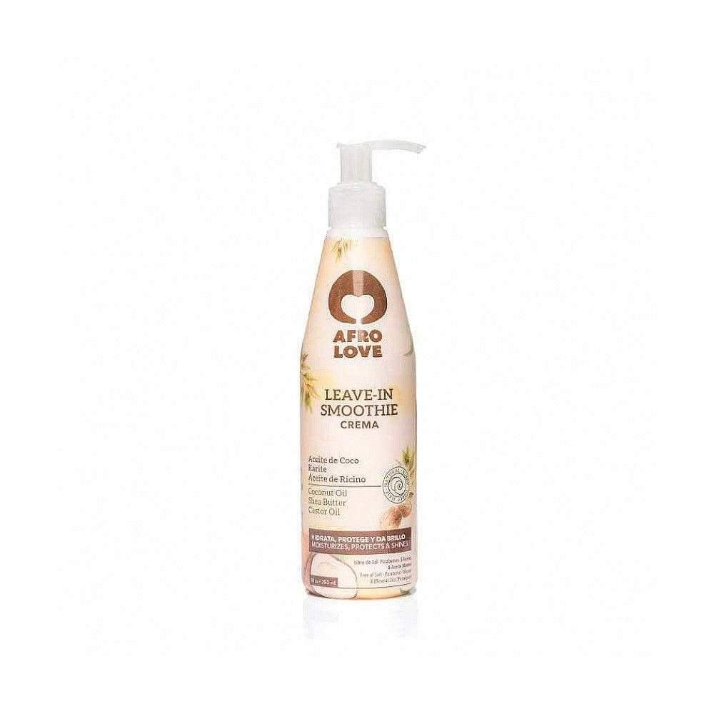 Afro Love Leave In Smoothie