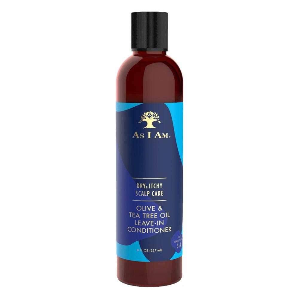 As I Am Dry & Itchy Leave-In 237ml