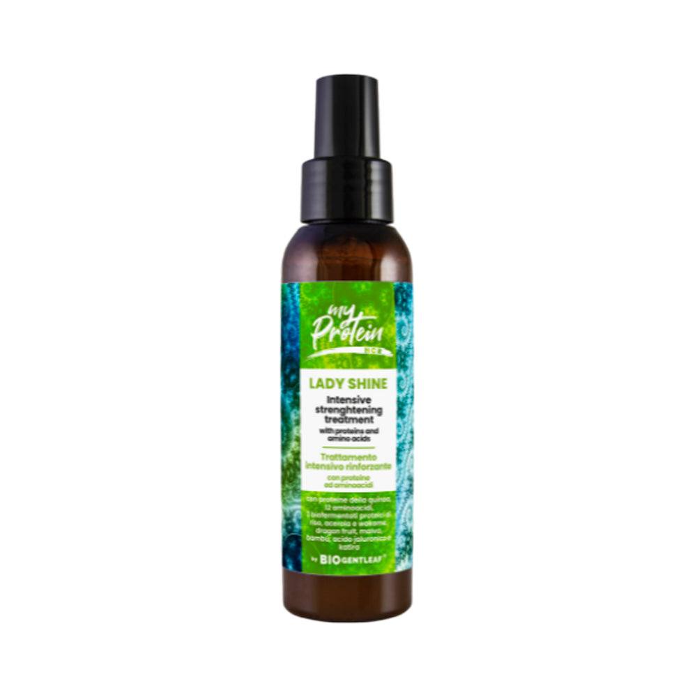 BioGentleaf Lady Shine Intensive Strengthening Treatment 100ml