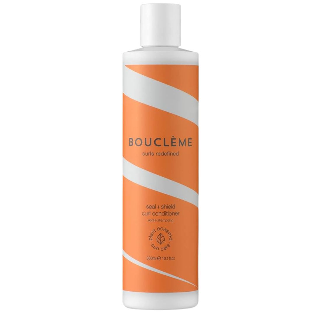 Boucleme Curls Redefined Seal+ Shield Curl Conditioner 300ml