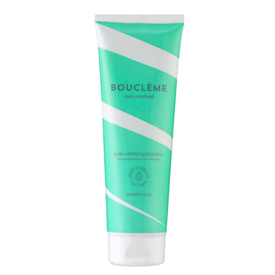 Bouclème Scalp Exfoliating Champú 250ml