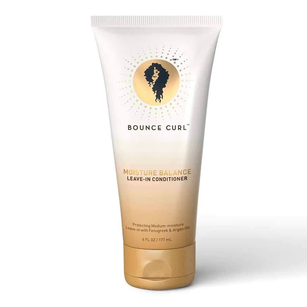 Bounce Curl Moisture Balance Leave-In Acondicionador 177ml