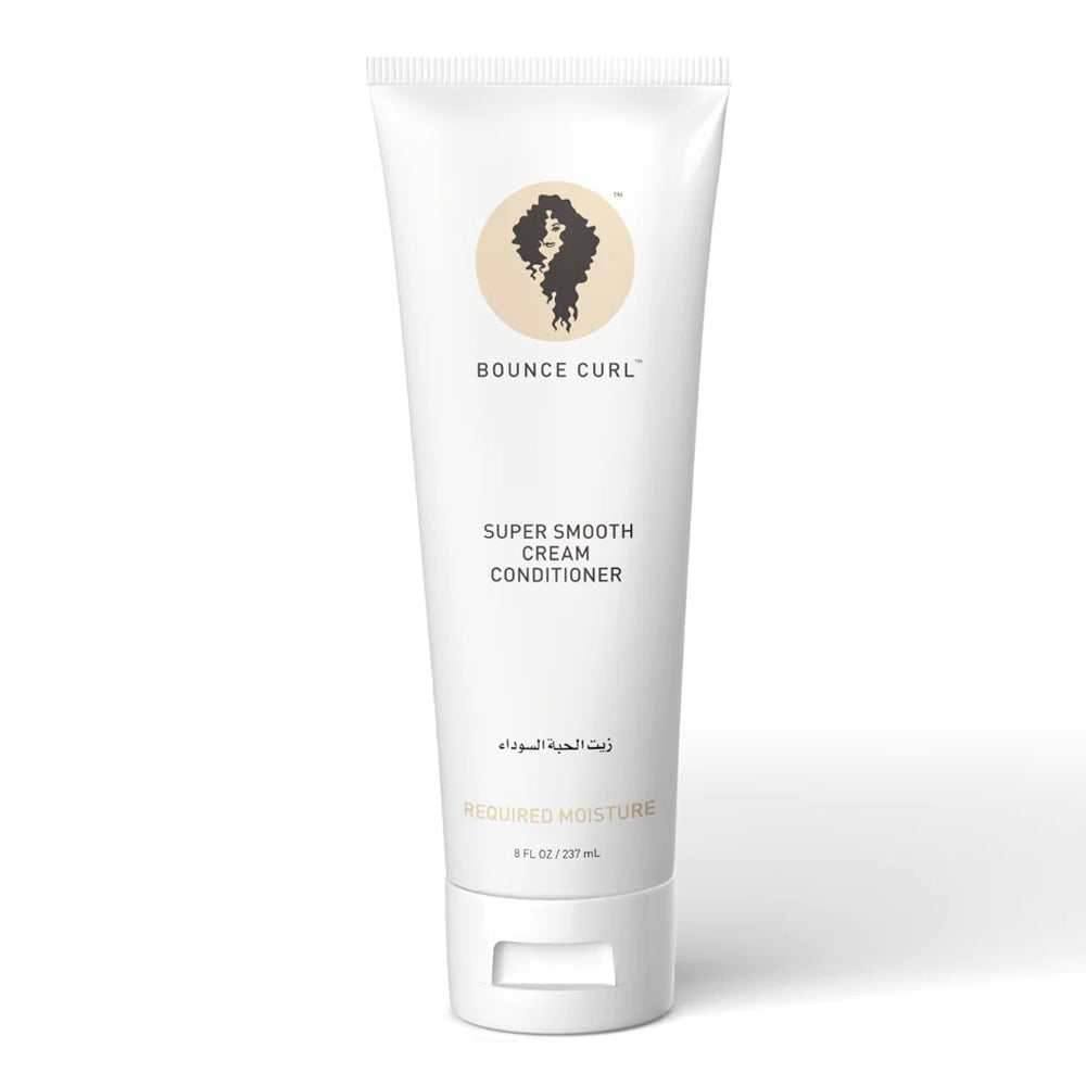 Bounce Curl Super Smooth Cream Acondicionador 238ml