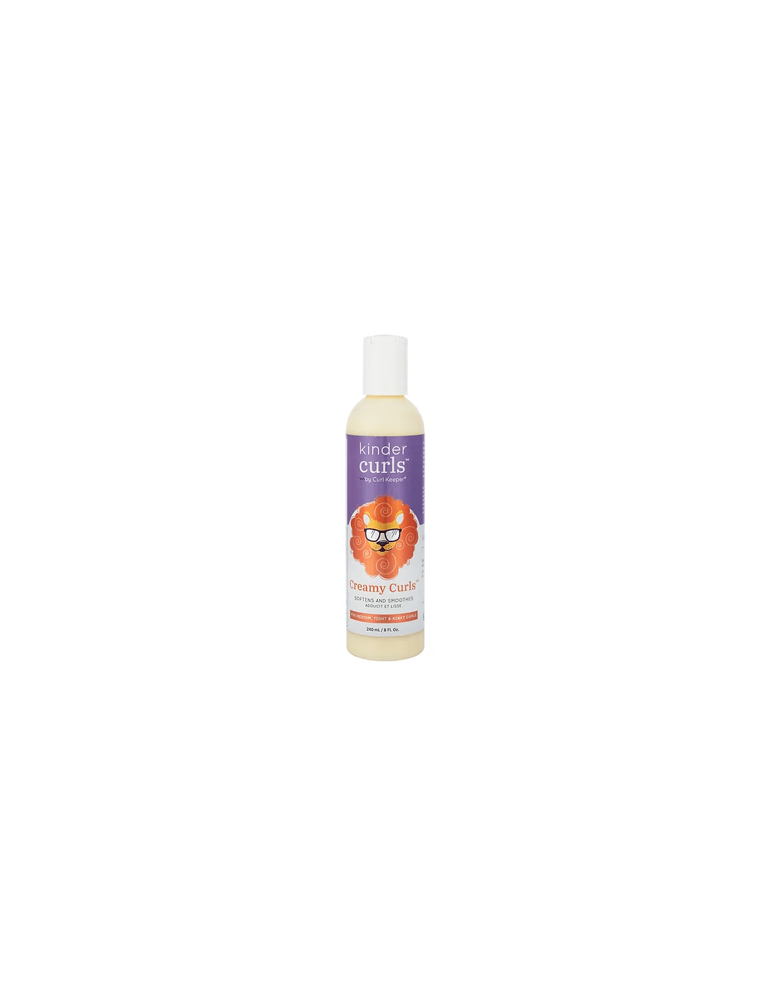 Burbujas Champú Infantil La Fresca 400ml