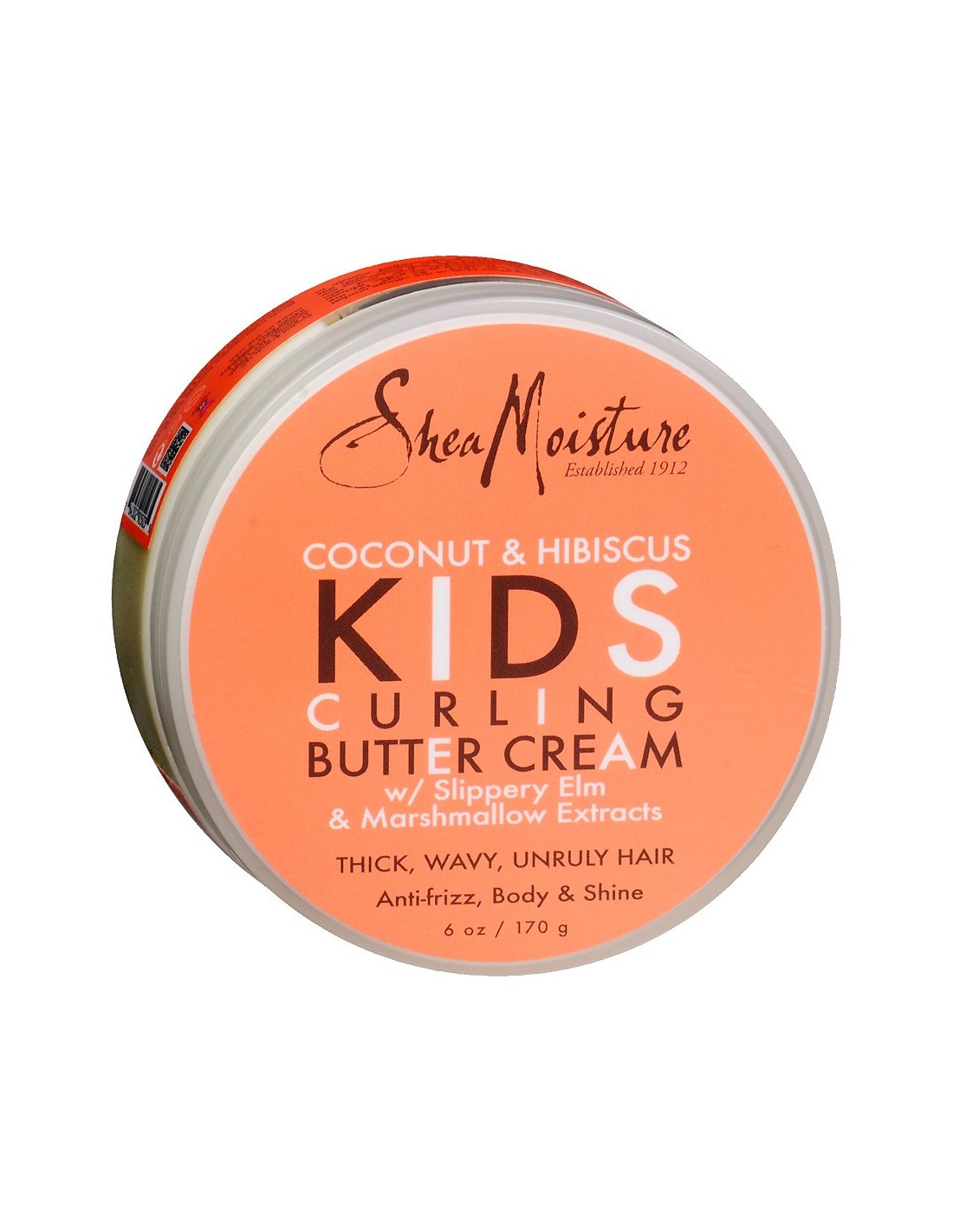 Acondicionador Con Aclarado Soft & Sassy Aunt Jackie's Kids 426g