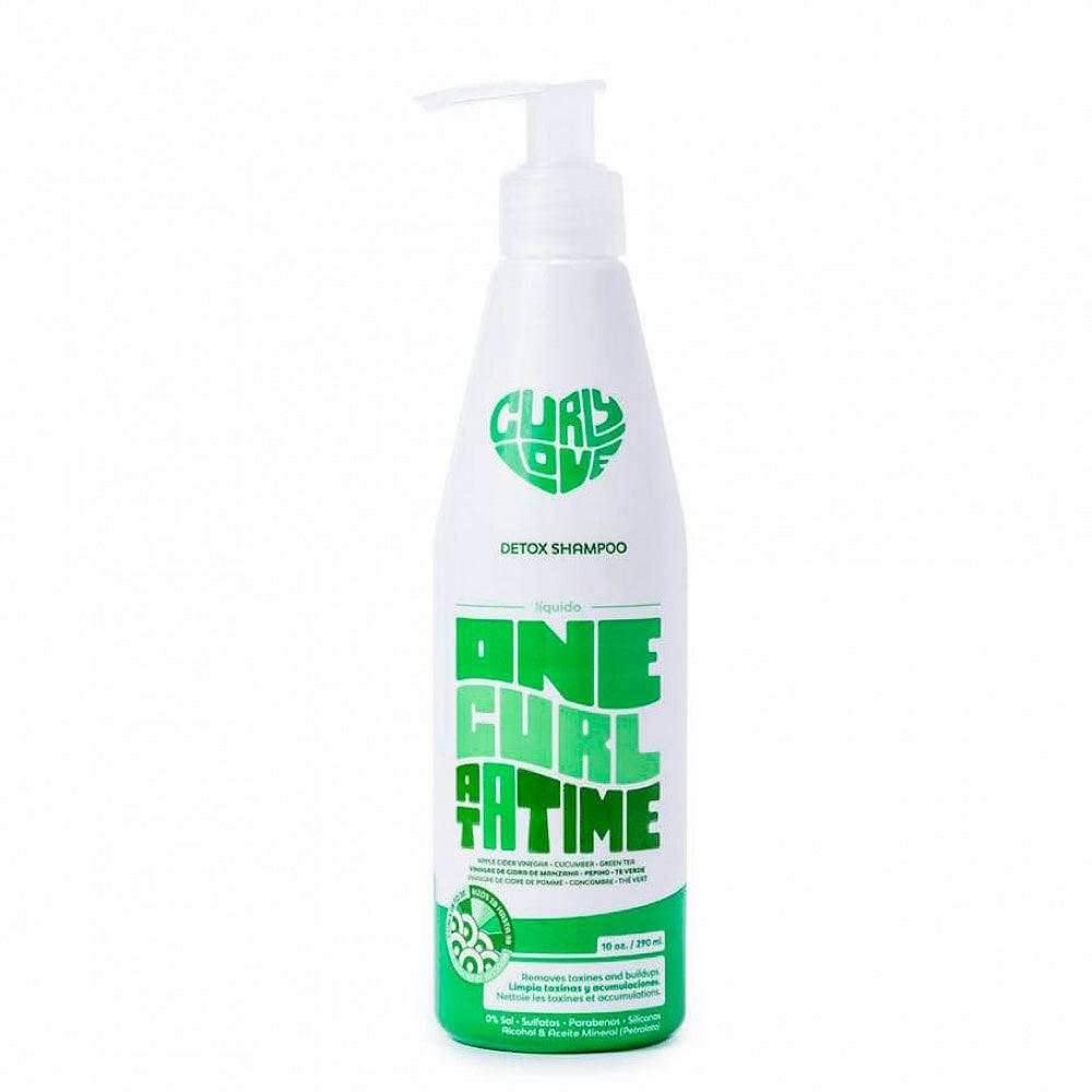 Curly Love Champú Detox