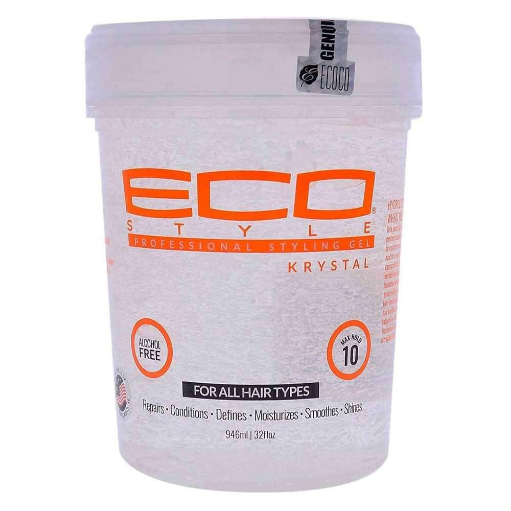 Eco Style Gel Krystal