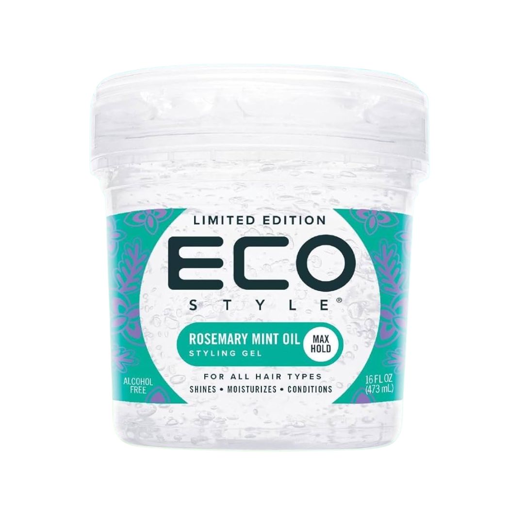 Eco Styler Gel Rosemary Mint Oil