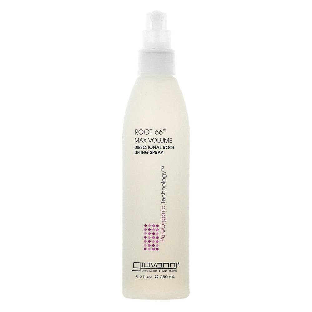 Giovanni  Root 66 Max Volume Spray 250ml