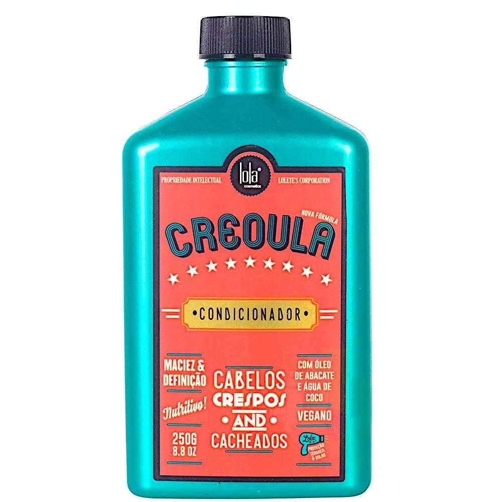 Lola Cosmetics Acondicionador Creoula 250ml