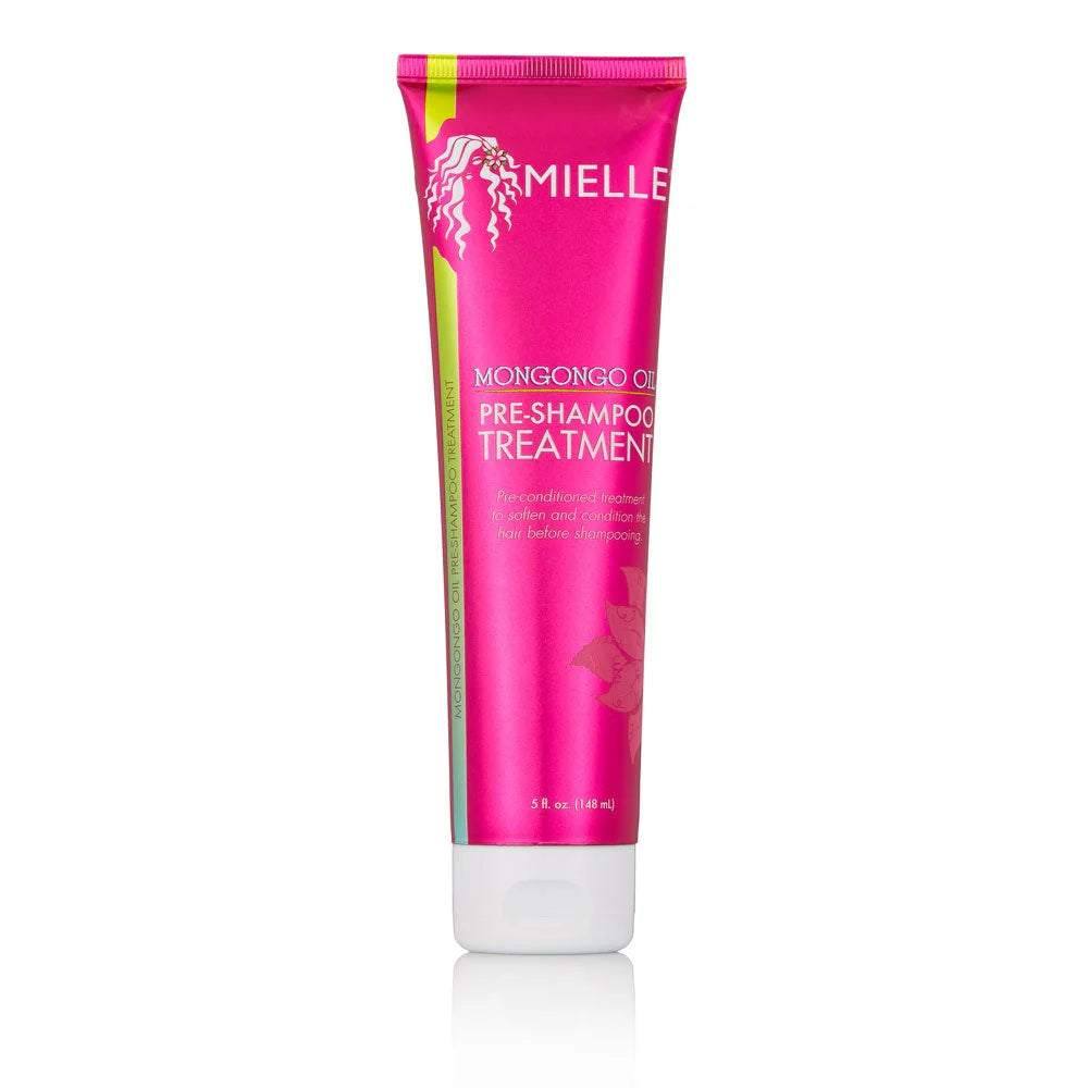 Mielle Mongongo Pre-Champú Treatment 148ml