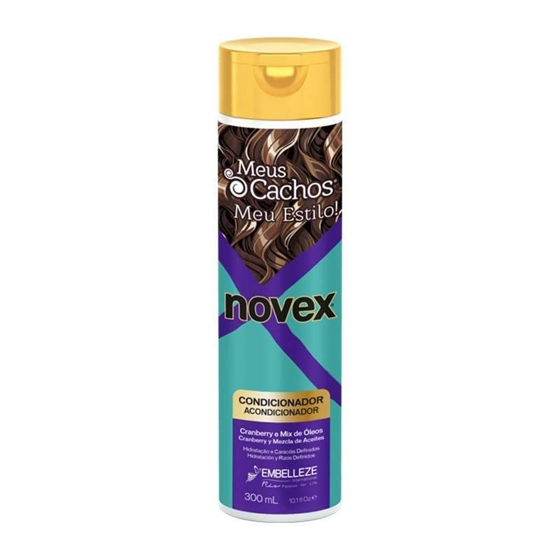 Novex My Curls Aconditioner 300ml