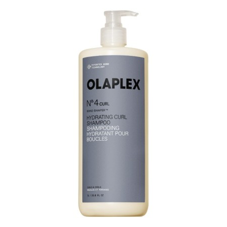 Olaplex N.4 Curl Champú Bond Shaper 1000ml