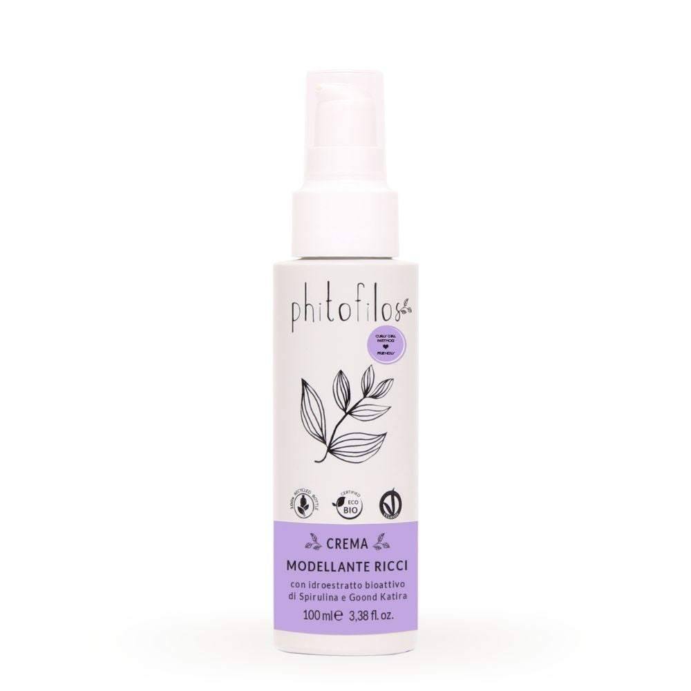 Phitofilos Crema Modellante Ricci 100ml