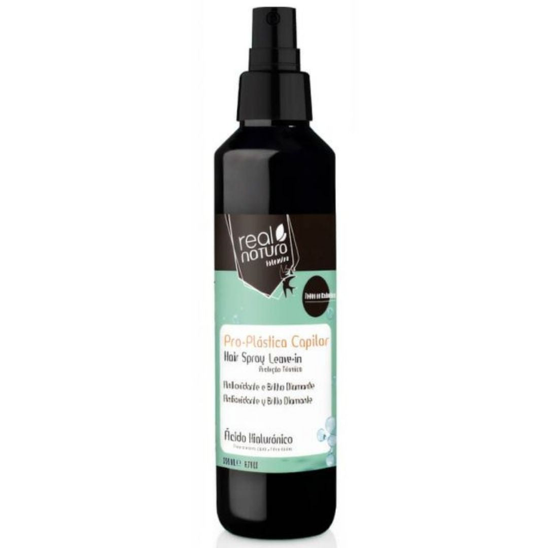 Real Natura Leave-In Pro-Plastica 200ml